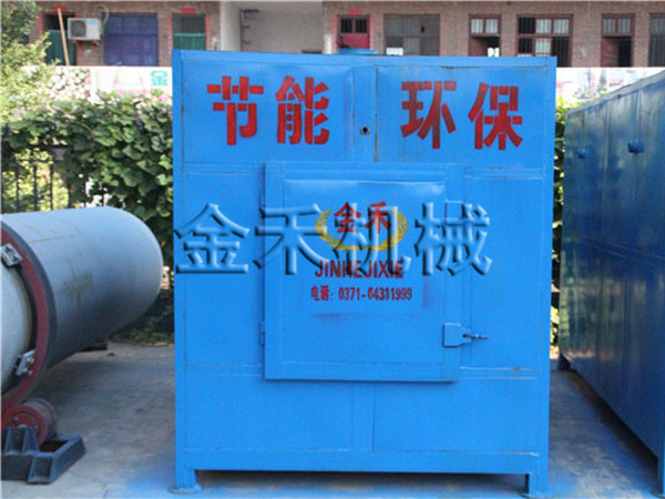 金禾機械節(jié)能環(huán)保炭化爐現(xiàn)貨供應