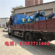 木炭機(jī)的銷(xiāo)路如何