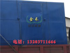 木炭機(jī)可以為我們帶來很大的商機(jī)