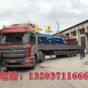 木炭機生產(chǎn)機制木炭需要哪幾種設備